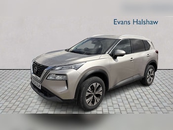 Used Nissan X-Trail 2024 for sale - 79306707: Photo