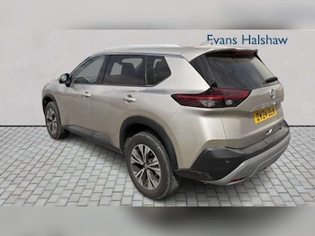 Used Nissan X-Trail 2024 for sale - 79306707: Photo