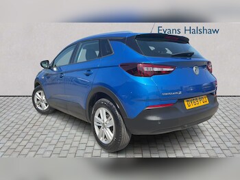 Used Vauxhall Grandland X 2020 for sale - 78464657: Photo