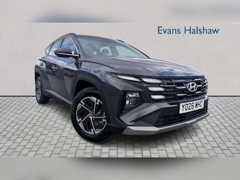 Used Hyundai TUCSON 2026 for sale - 79579693: Photo