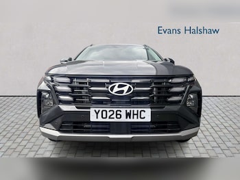 Used Hyundai TUCSON 2026 for sale - 79579693: Photo