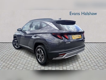 Used Hyundai TUCSON 2026 for sale - 79579693: Photo