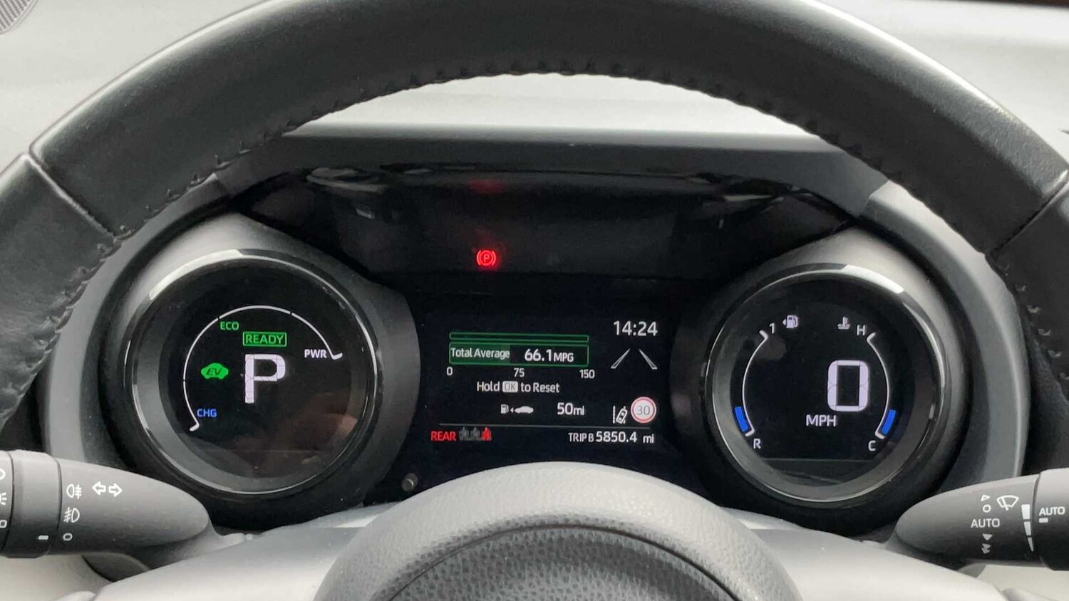 Used Toyota Yaris 2022 for sale - 77962752: Photo 10