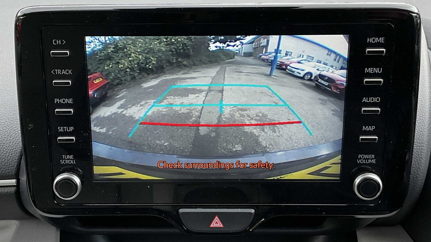 Used Toyota Yaris 2022 for sale - 77962752: Photo 15