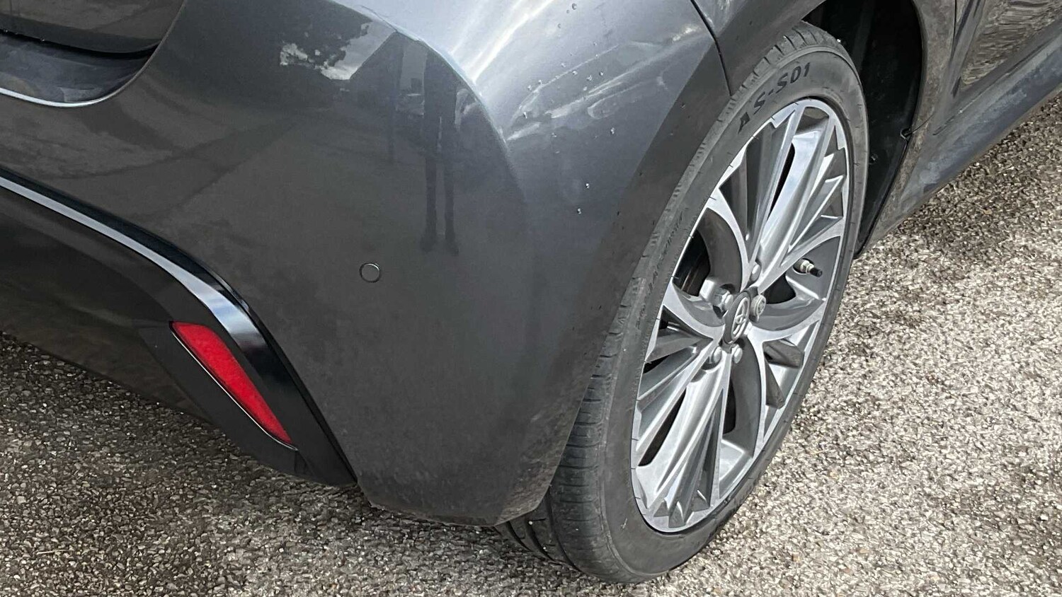 Used Toyota Yaris 2022 for sale - 77962752: Photo 19