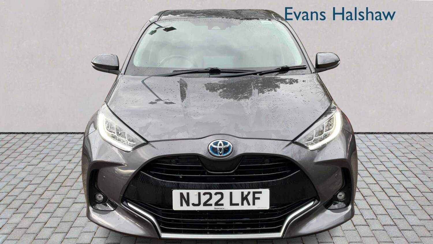 Used Toyota Yaris 2022 for sale - 77962752: Photo 4