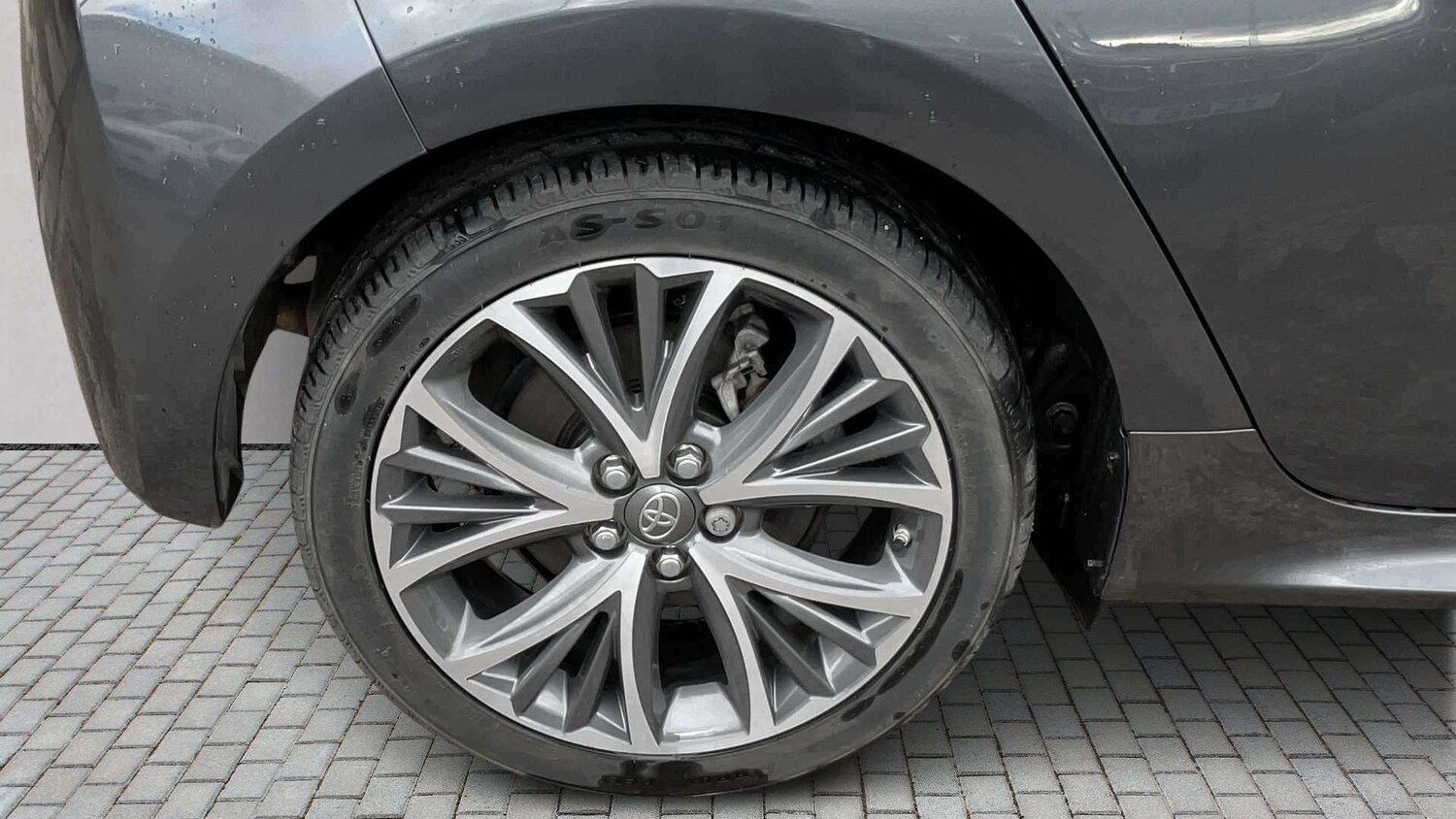 Used Toyota Yaris 2022 for sale - 77962752: Photo 6