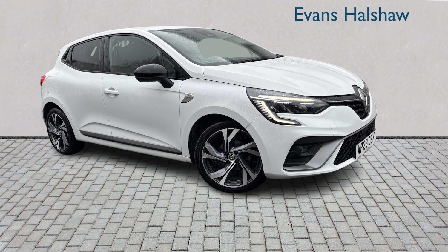 Used Renault Clio for sale - 77962770: Photo 1