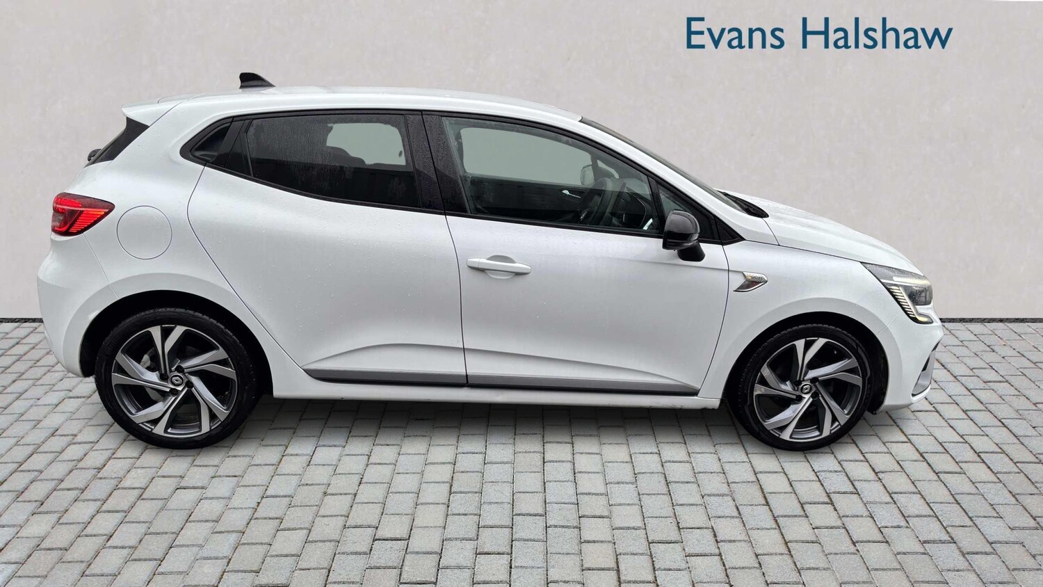 Used Renault Clio for sale - 77962770: Photo 10