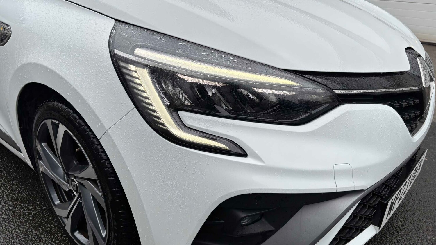 Used Renault Clio for sale - 77962770: Photo 11