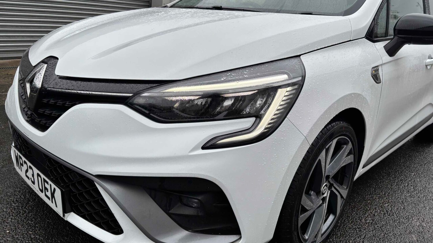 Used Renault Clio for sale - 77962770: Photo 13