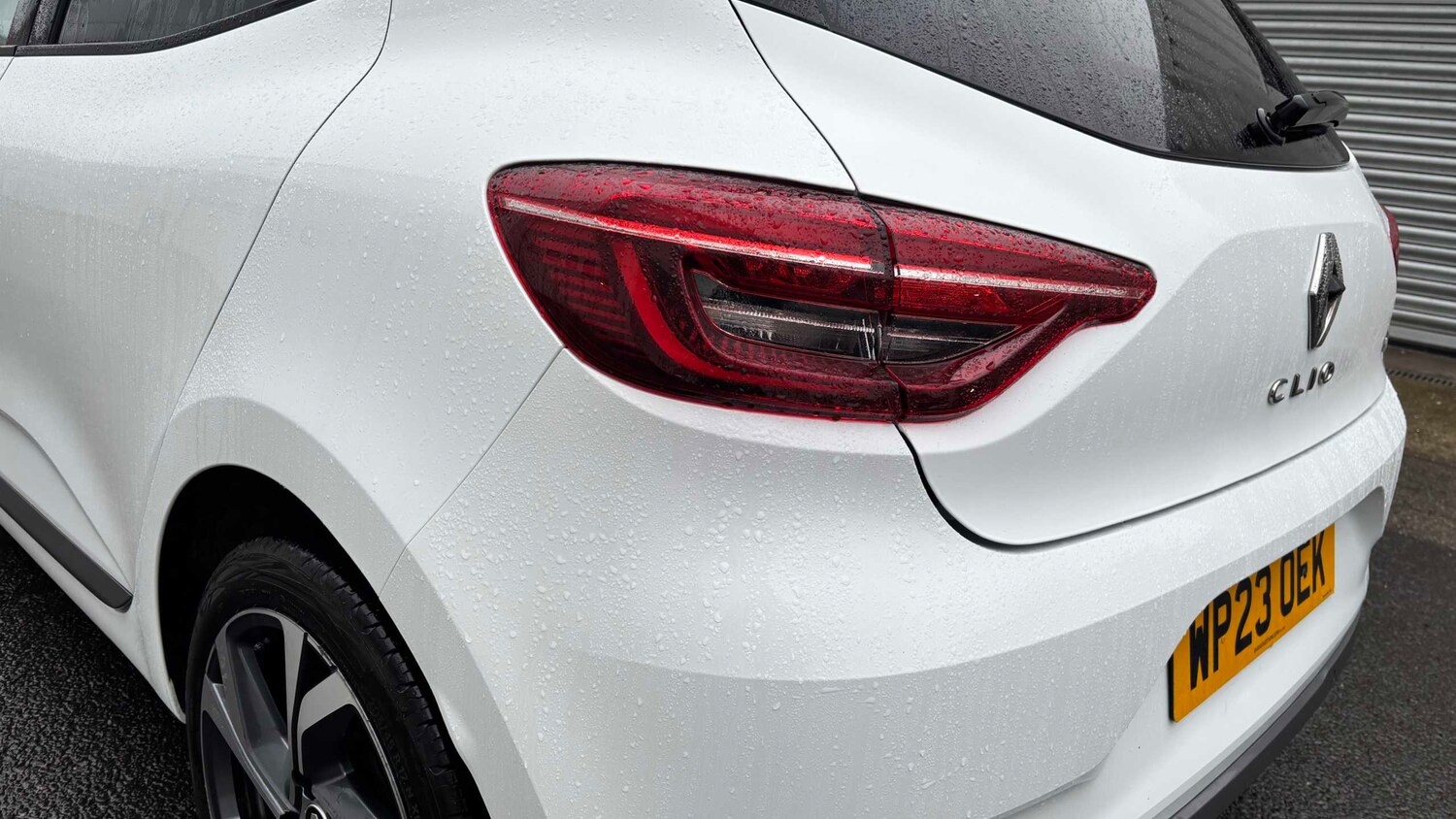 Used Renault Clio for sale - 77962770: Photo 15