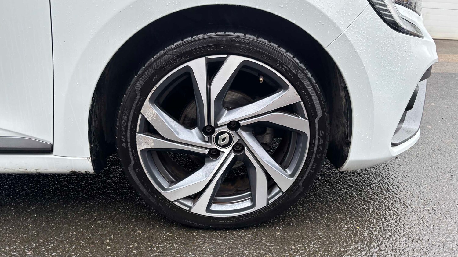 Used Renault Clio for sale - 77962770: Photo 18