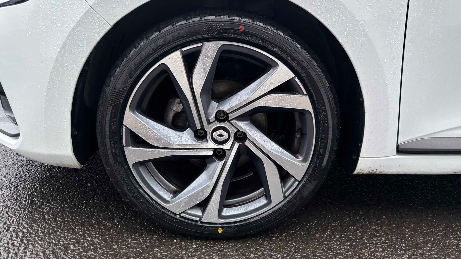 Used Renault Clio for sale - 77962770: Photo 19