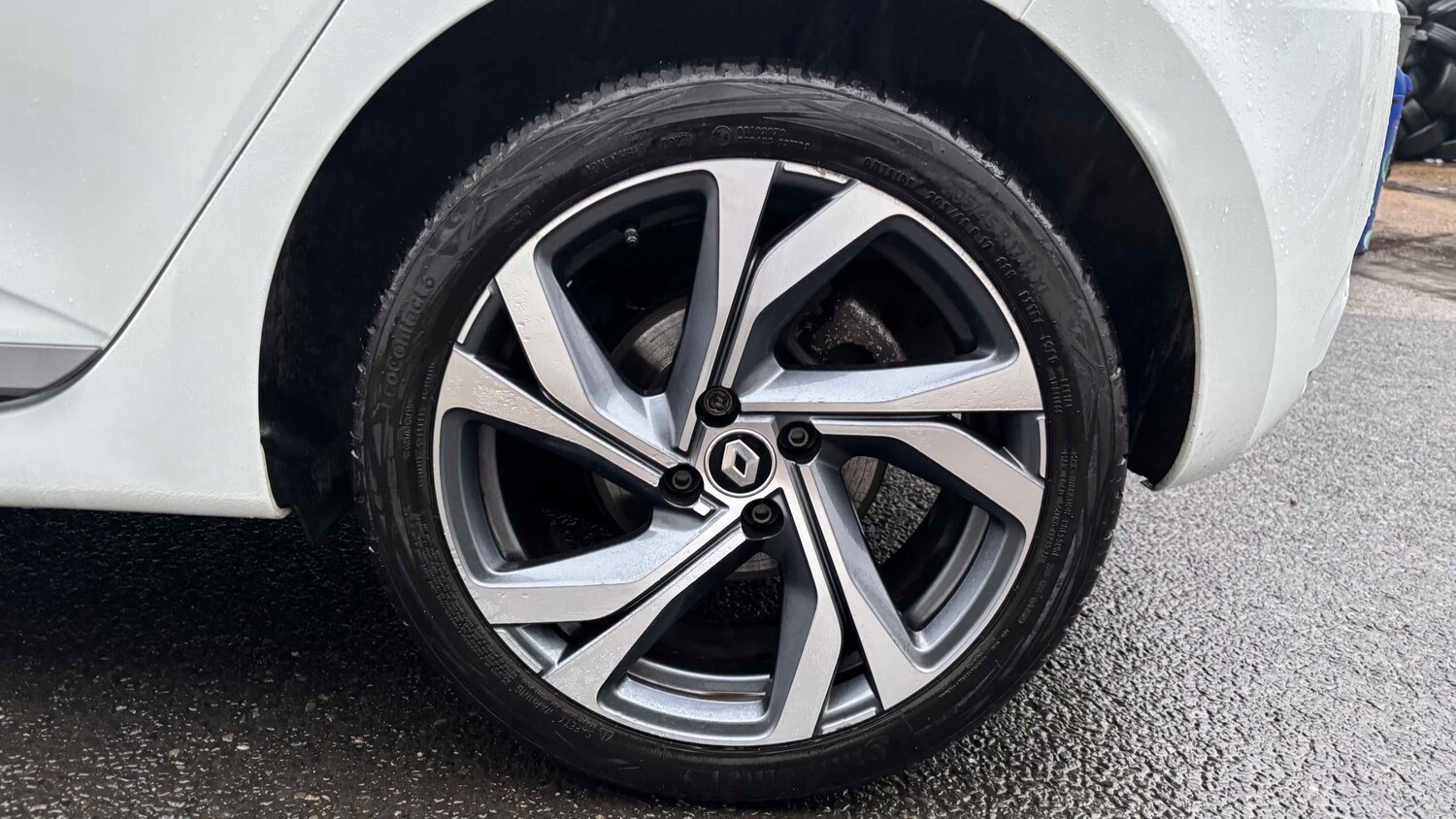 Used Renault Clio for sale - 77962770: Photo 20