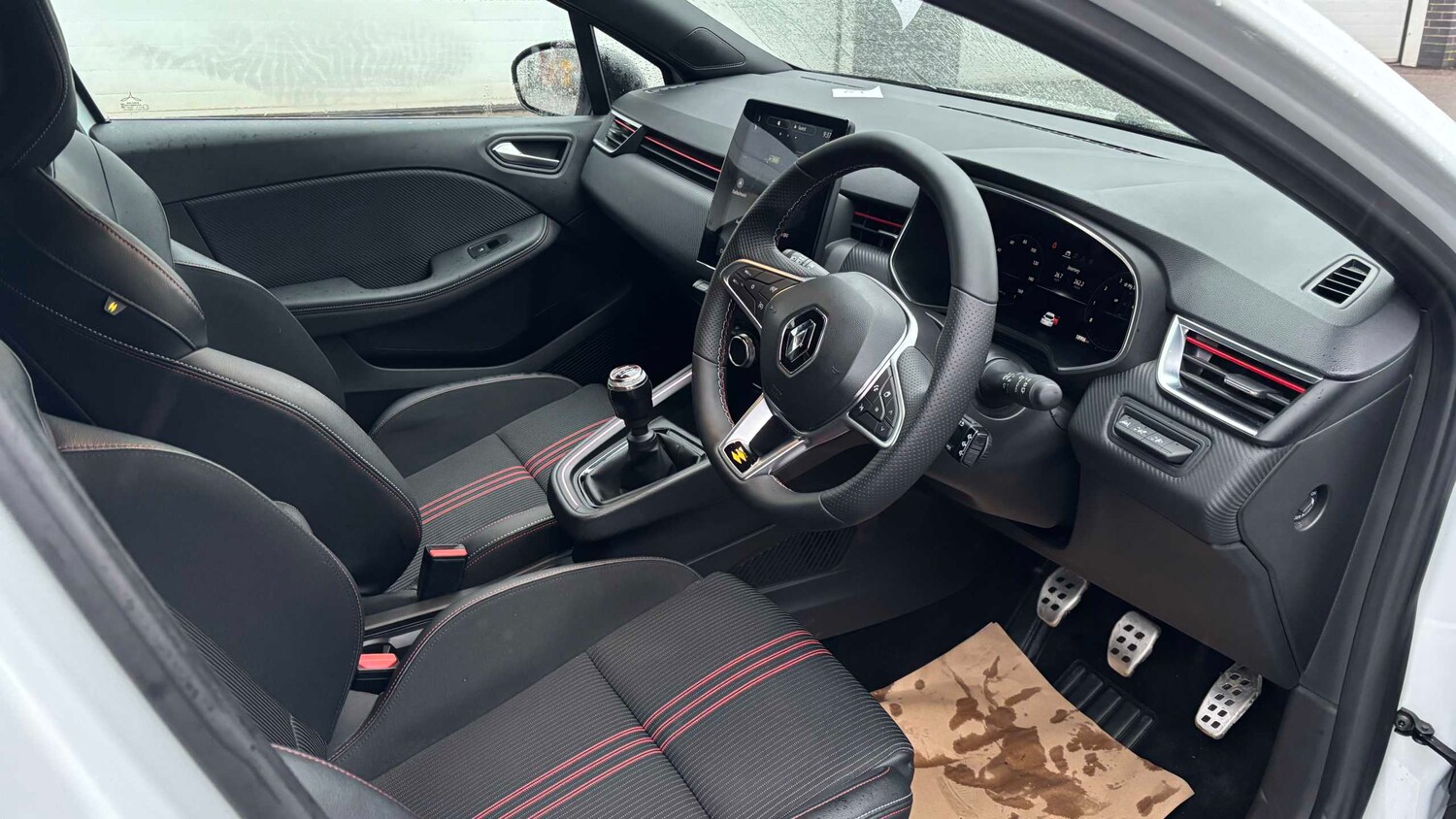 Used Renault Clio for sale - 77962770: Photo 22