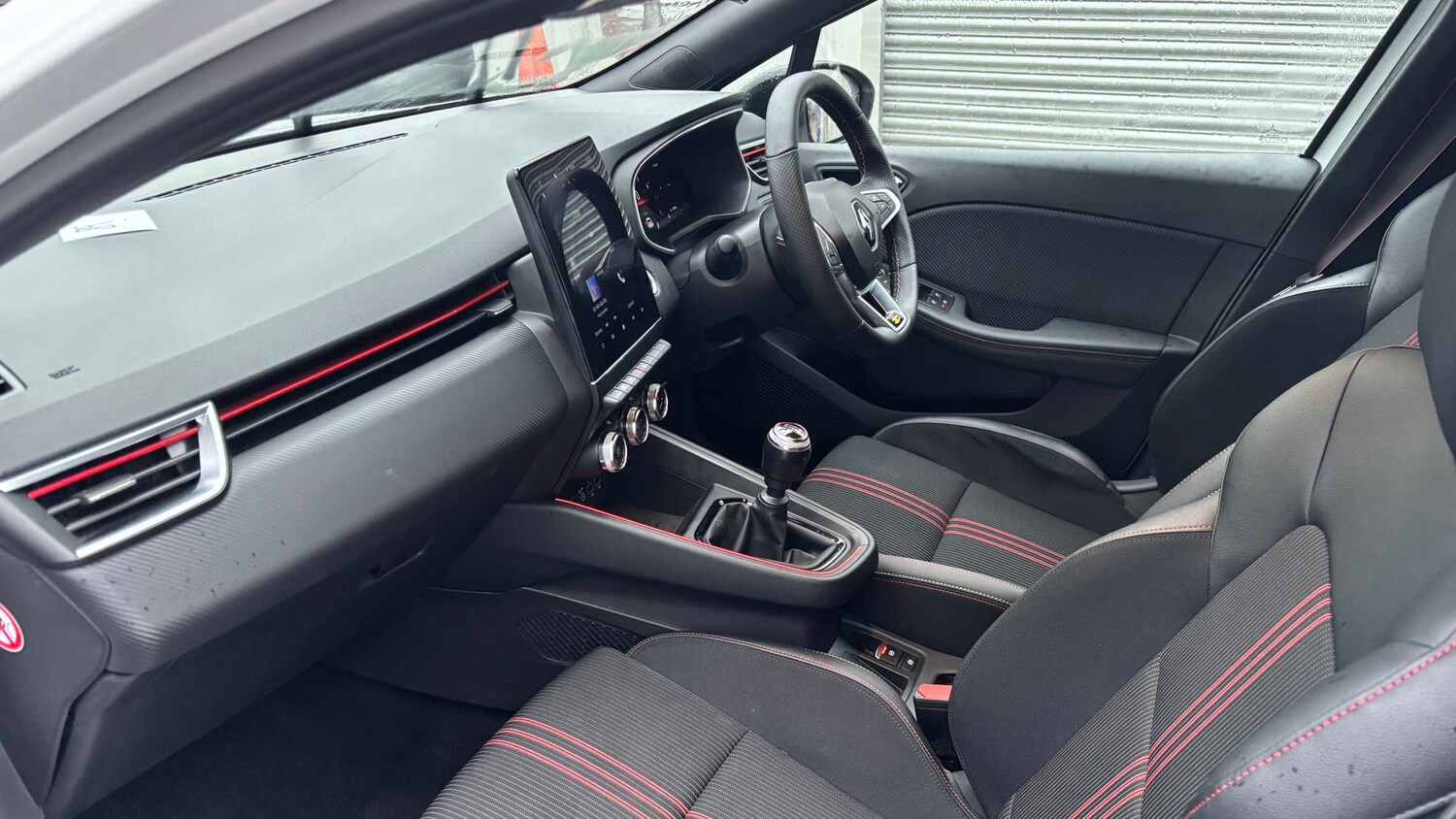 Used Renault Clio for sale - 77962770: Photo 24