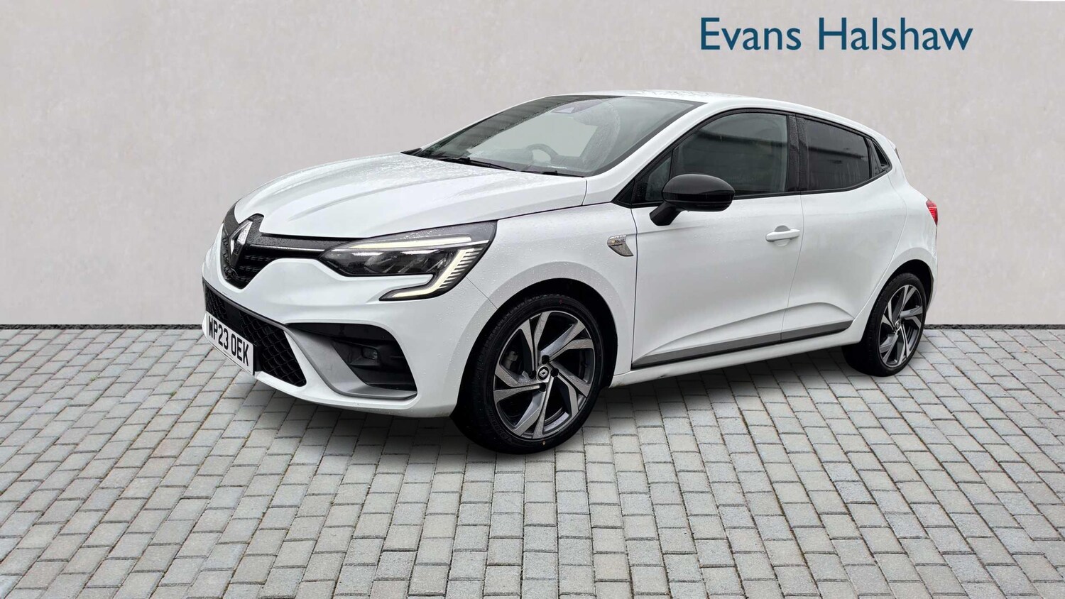 Used Renault Clio for sale - 77962770: Photo 3