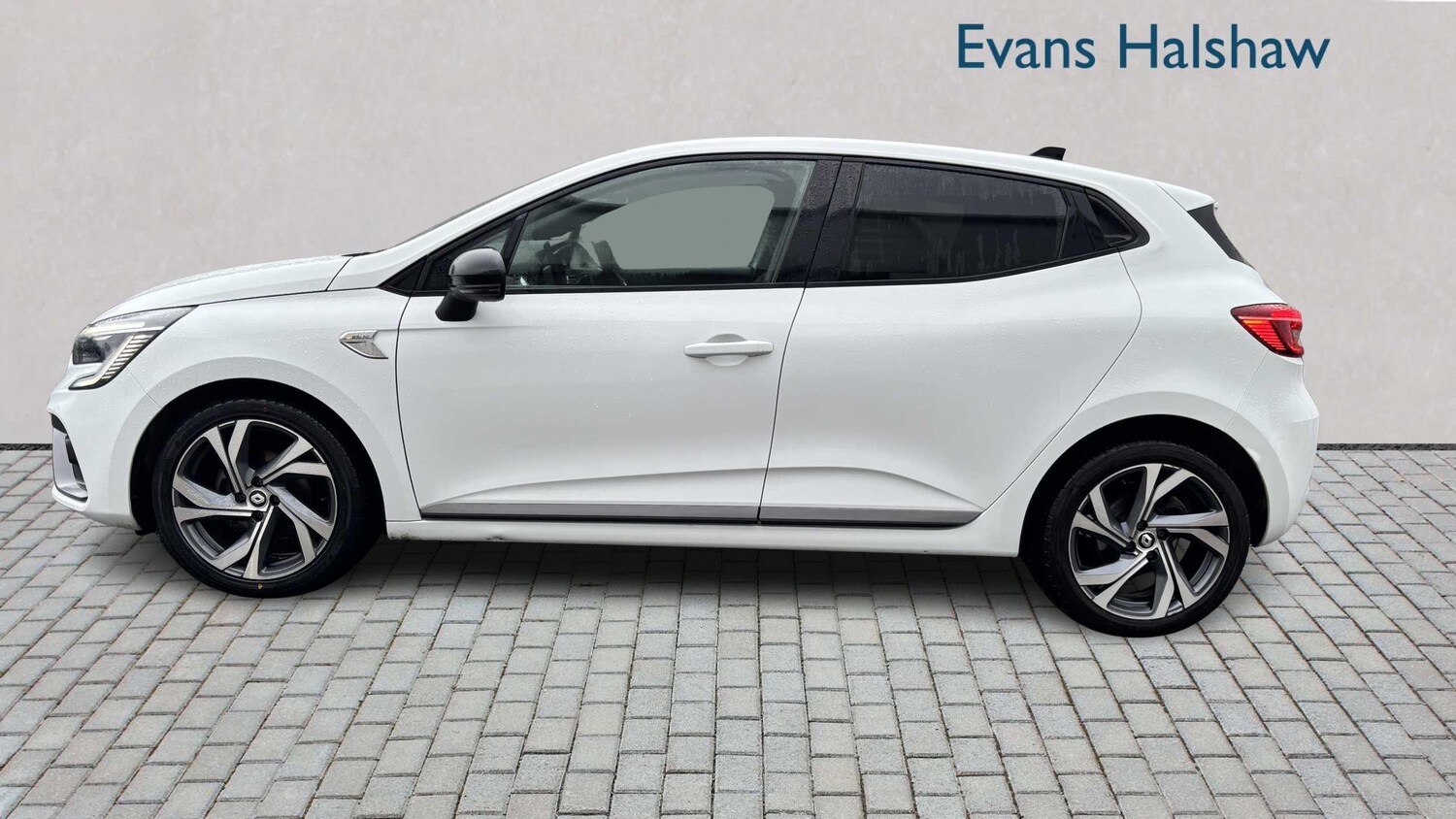 Used Renault Clio for sale - 77962770: Photo 4
