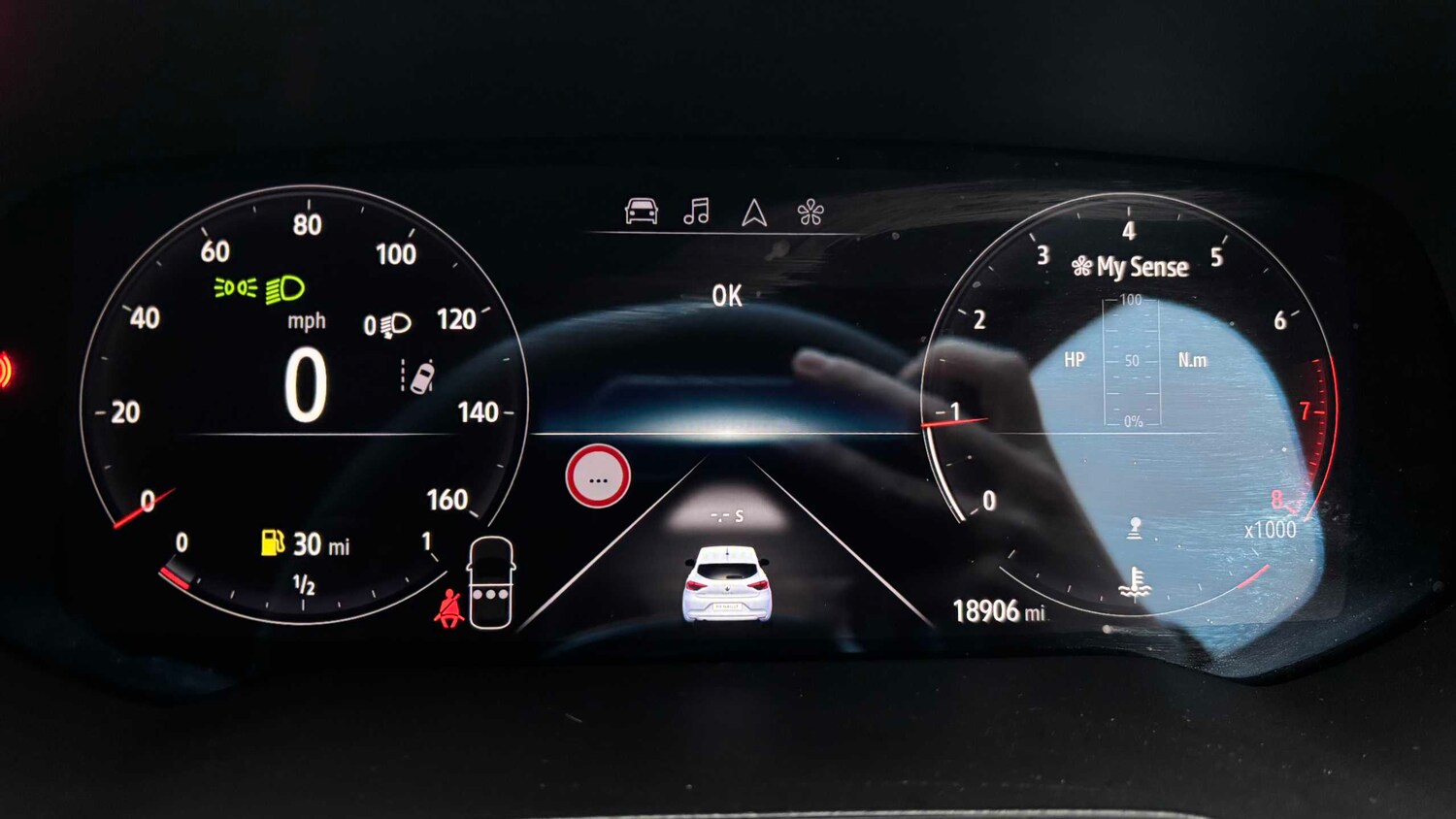 Used Renault Clio for sale - 77962770: Photo 5