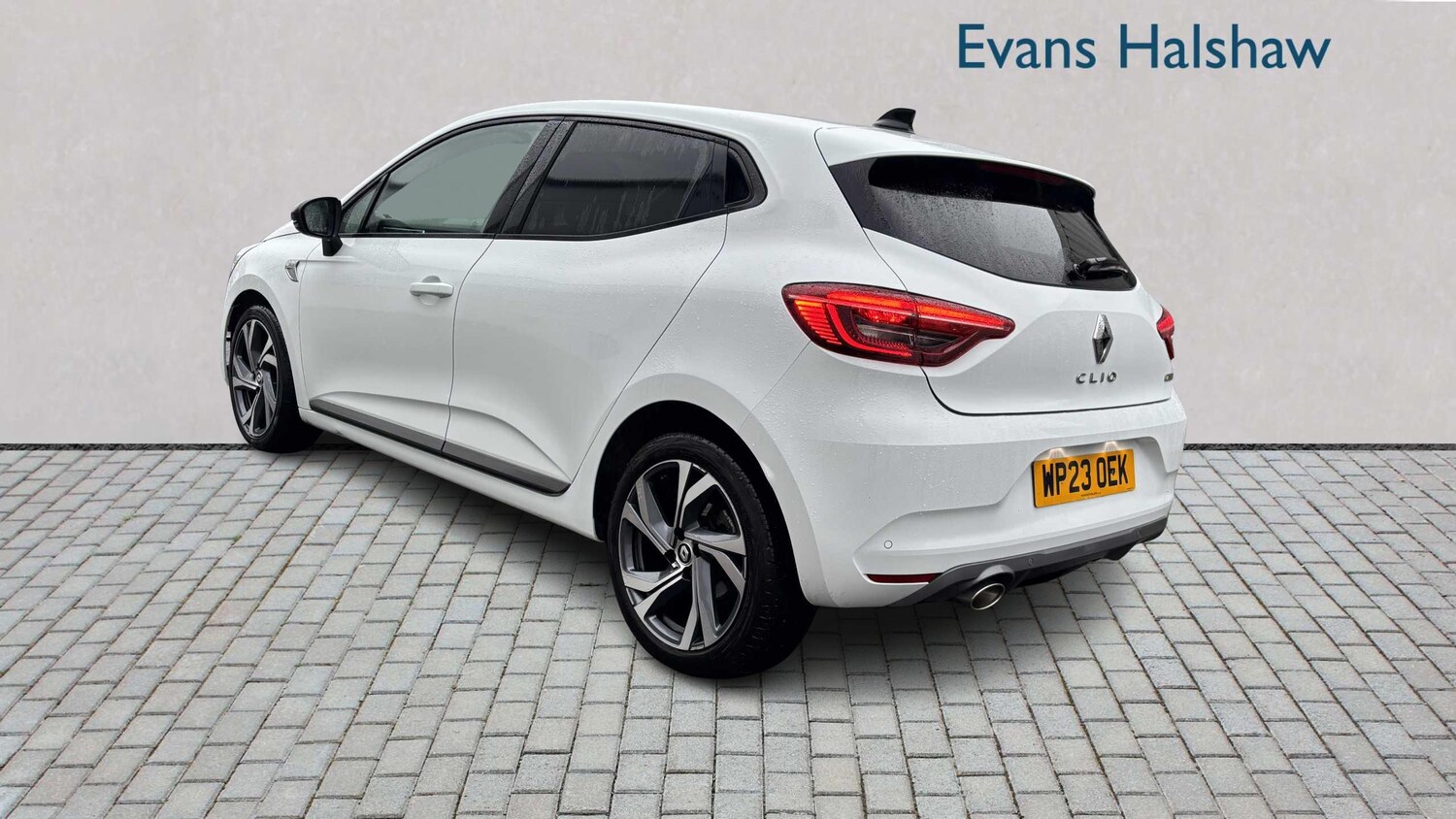 Used Renault Clio for sale - 77962770: Photo 6