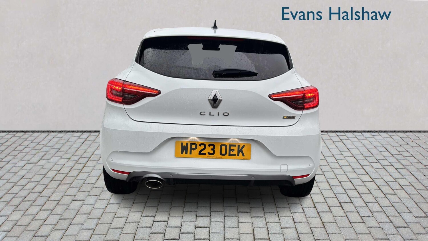 Used Renault Clio for sale - 77962770: Photo 7