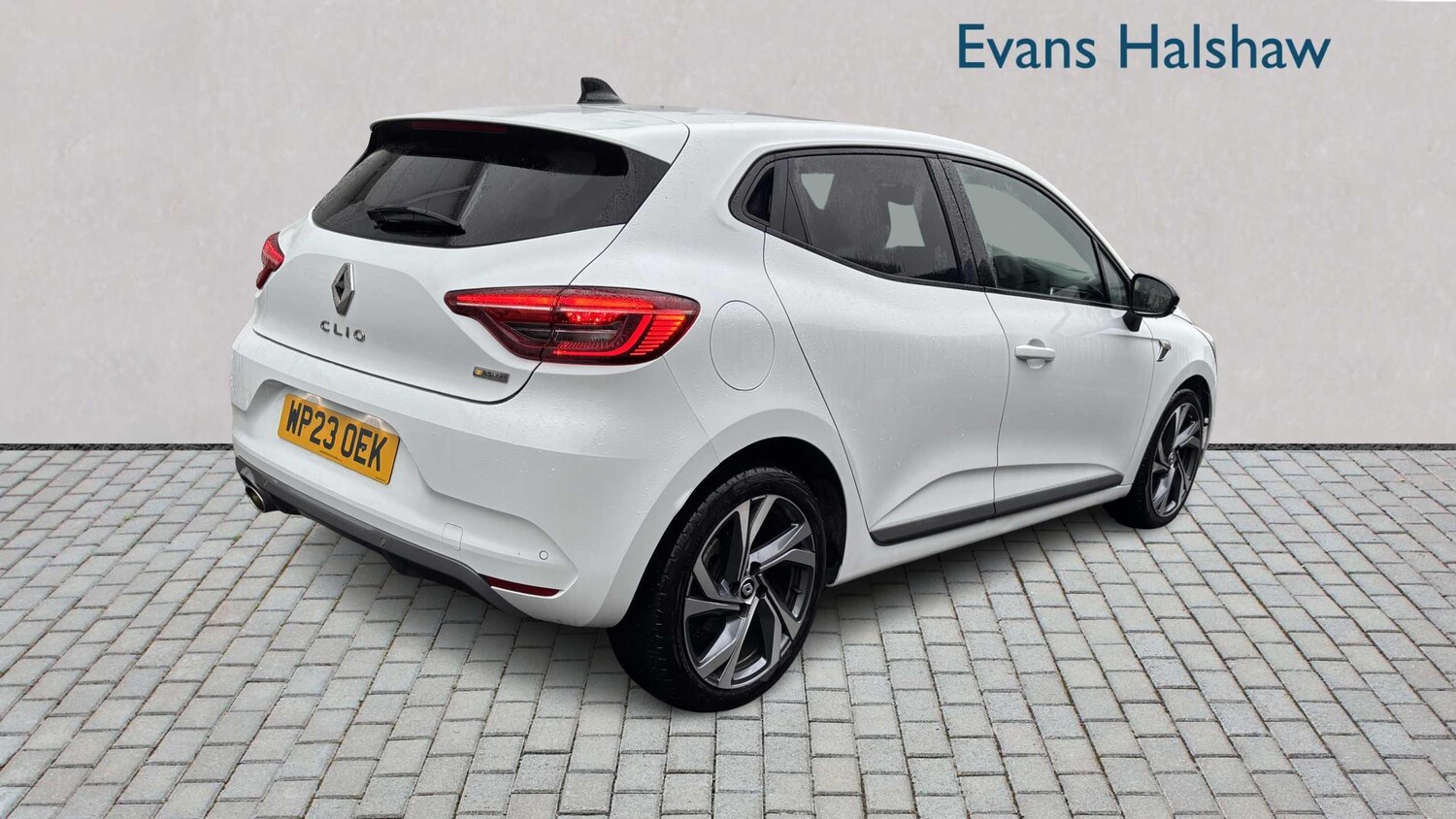 Used Renault Clio for sale - 77962770: Photo 8