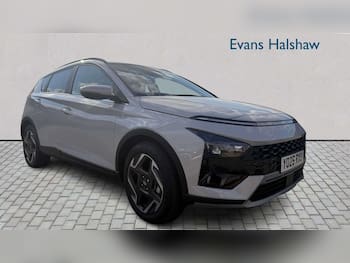 Used Hyundai BAYON 2026 for sale - 79611042: Photo
