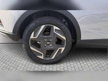Used Hyundai BAYON 2026 for sale - 79611042: Photo