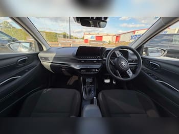 Used Hyundai BAYON 2026 for sale - 79611042: Photo