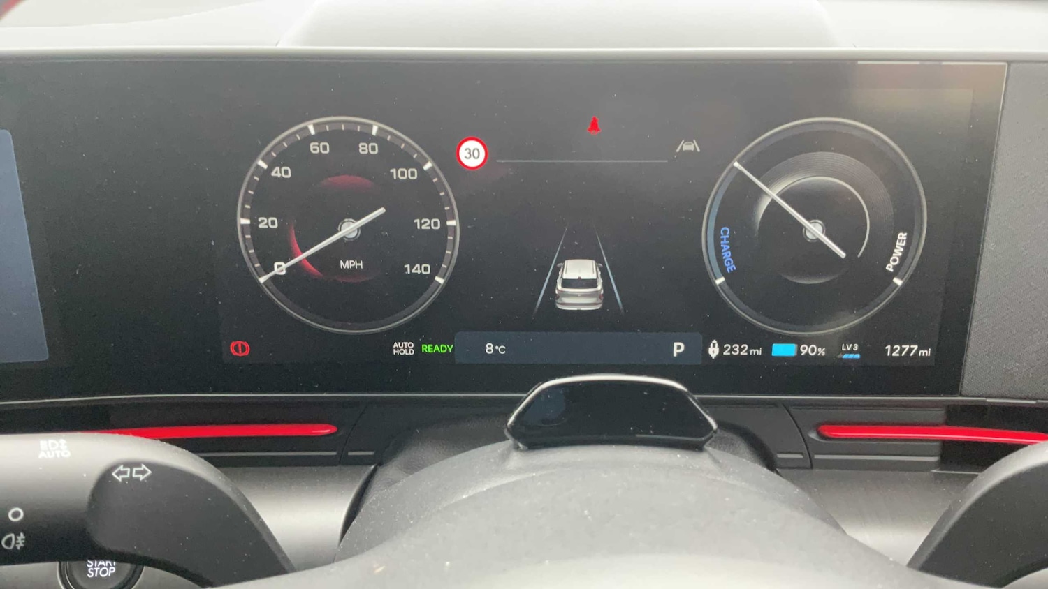 Used Hyundai KONA 2025 for sale - 78137560: Photo 10