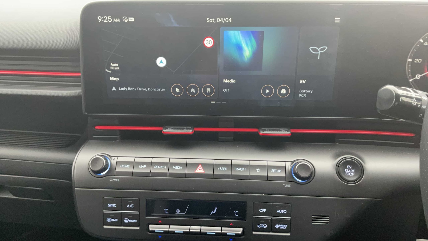 Used Hyundai KONA 2025 for sale - 78137560: Photo 11