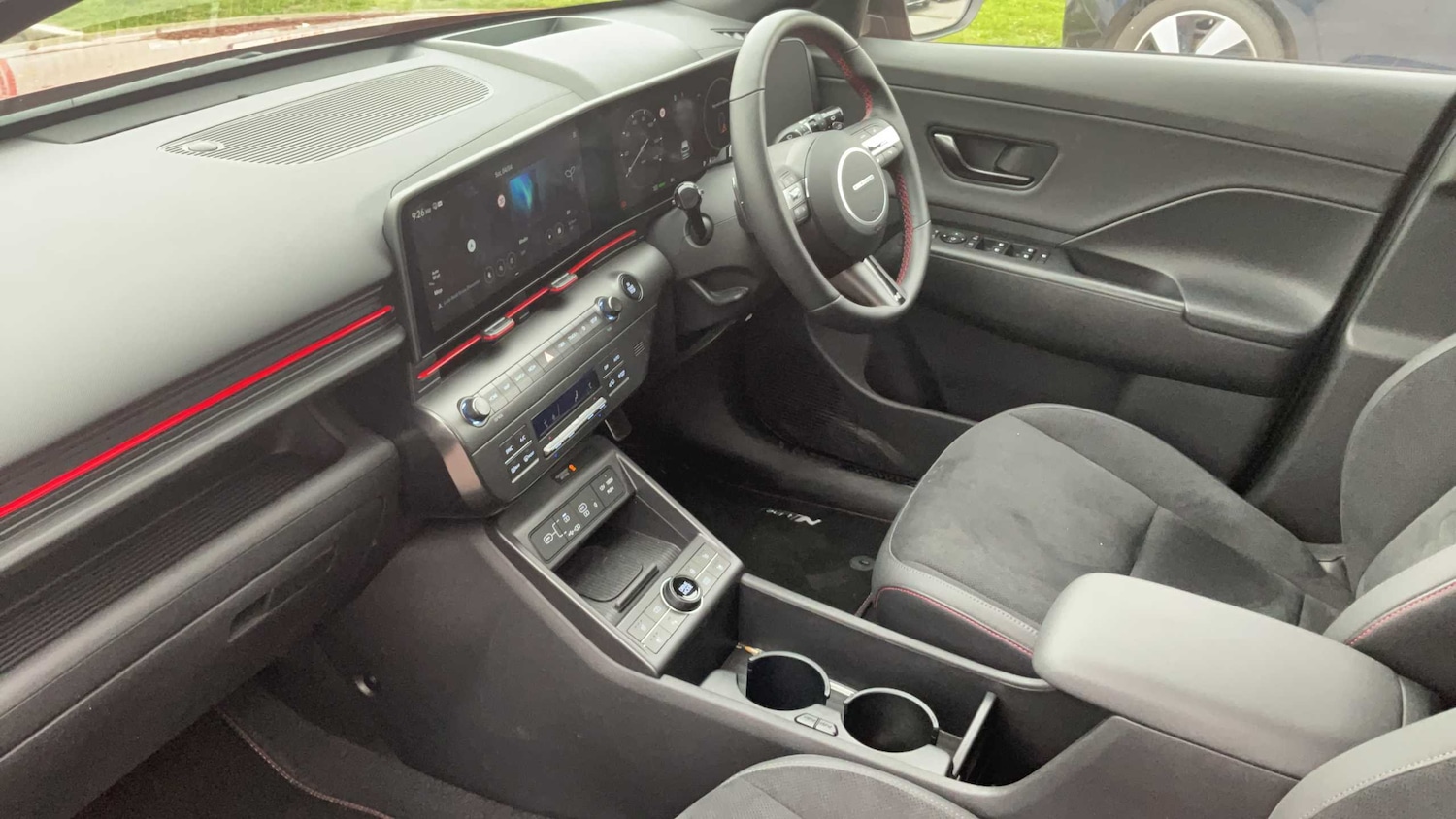 Used Hyundai KONA 2025 for sale - 78137560: Photo 13