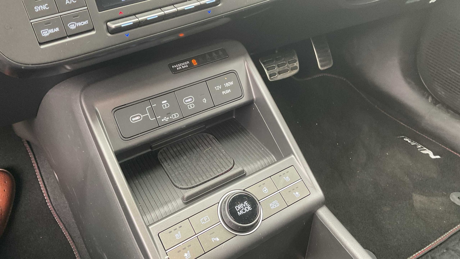 Used Hyundai KONA 2025 for sale - 78137560: Photo 16