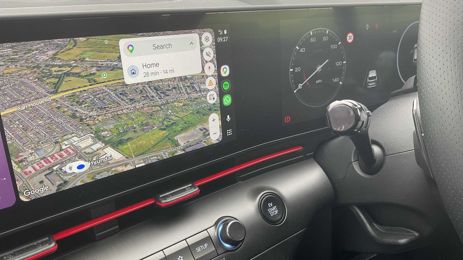 Used Hyundai KONA 2025 for sale - 78137560: Photo 17