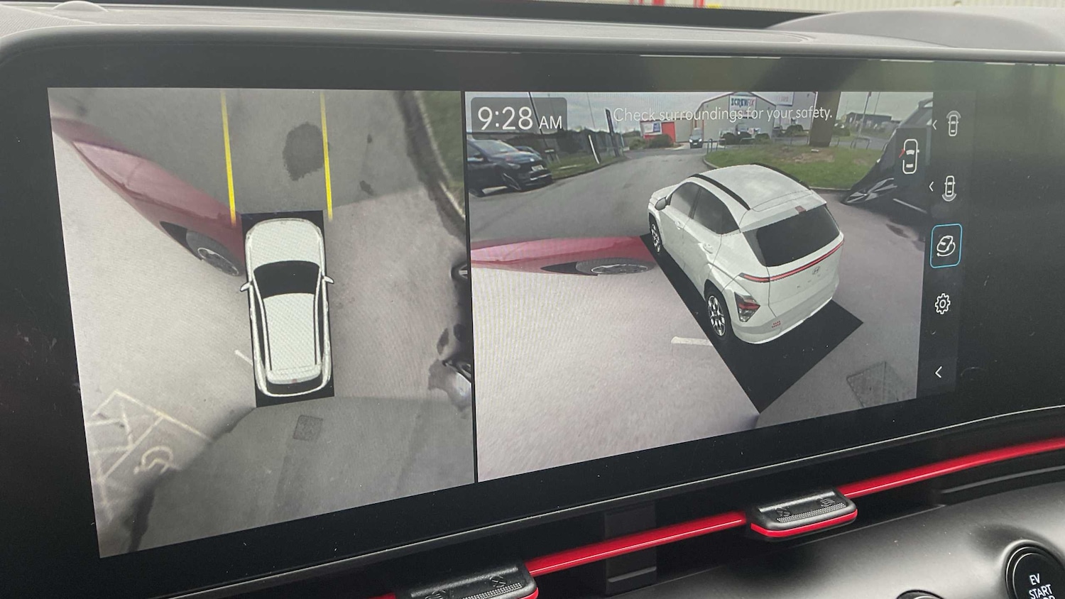 Used Hyundai KONA 2025 for sale - 78137560: Photo 18