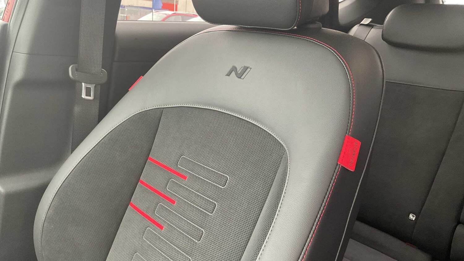 Used Hyundai KONA 2025 for sale - 78137560: Photo 19