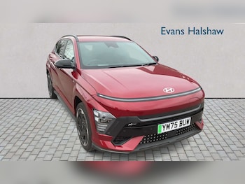 Used Hyundai KONA 2025 for sale - 78137560: Photo