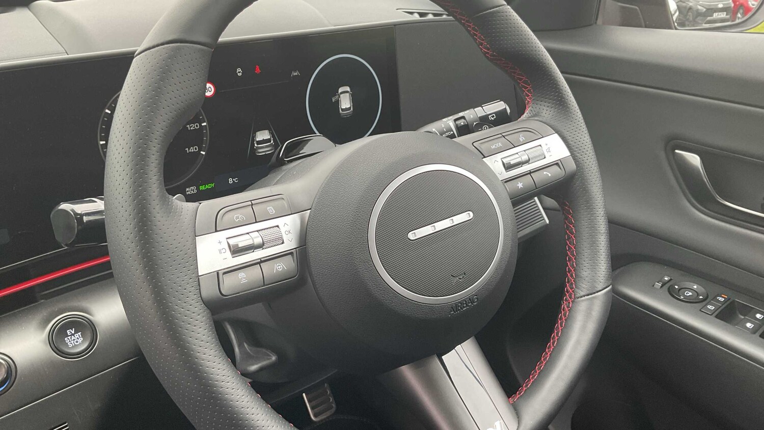 Used Hyundai KONA 2025 for sale - 78137560: Photo 20