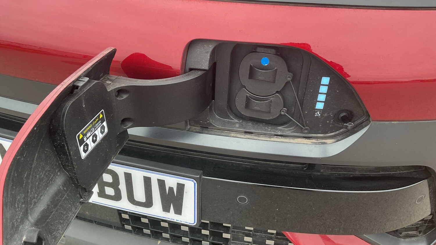 Used Hyundai KONA 2025 for sale - 78137560: Photo 24