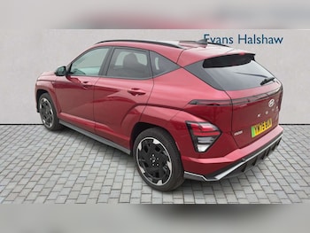 Used Hyundai KONA 2025 for sale - 78137560: Photo