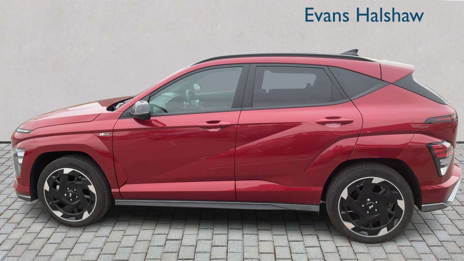 Used Hyundai KONA 2025 for sale - 78137560: Photo 3