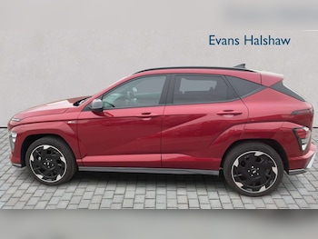 Used Hyundai KONA 2025 for sale - 78137560: Photo