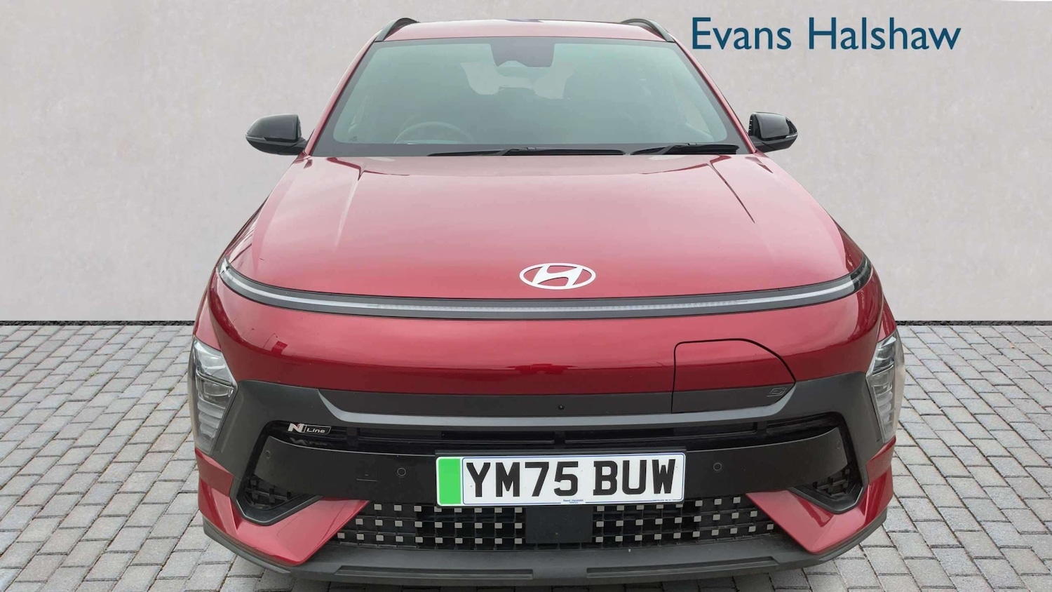 Used Hyundai KONA 2025 for sale - 78137560: Photo 4