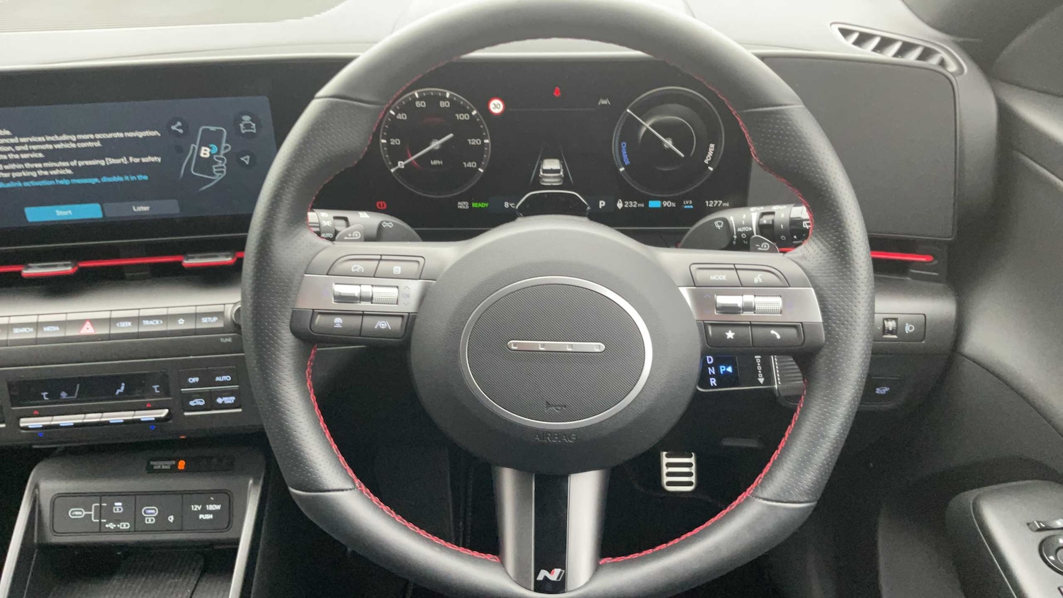 Used Hyundai KONA 2025 for sale - 78137560: Photo 9