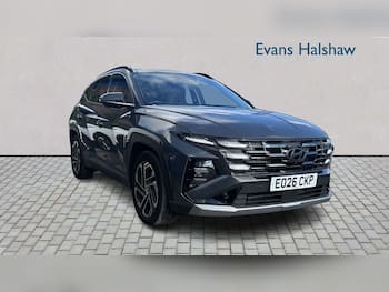 Used Hyundai TUCSON 2026 for sale - 79770586: Photo