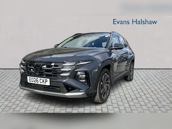 Used Hyundai TUCSON 2026 for sale - 79770586: Photo