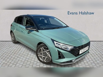 Used Hyundai i20 2026 for sale - 78303151: Photo