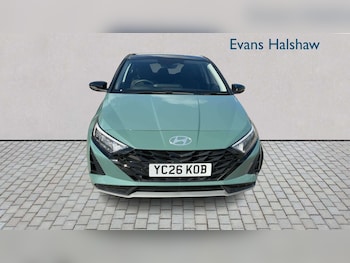 Used Hyundai i20 2026 for sale - 78303151: Photo