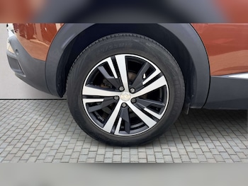 Used Peugeot 3008 2017 for sale - 79443879: Photo